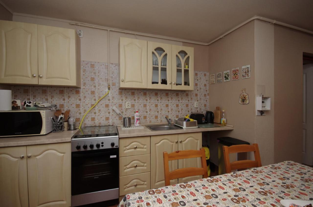 Bodza Apartman Gyula Exterior foto