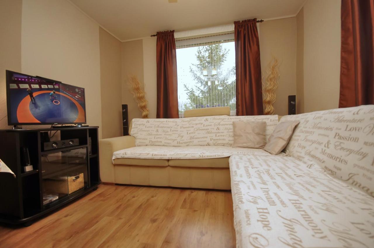 Bodza Apartman Gyula Exterior foto