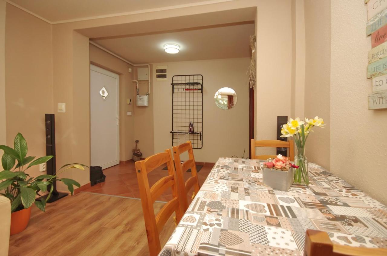 Bodza Apartman Gyula Exterior foto
