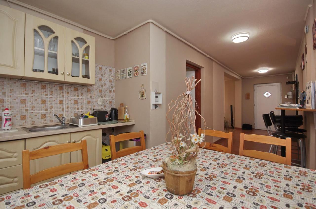 Bodza Apartman Gyula Exterior foto