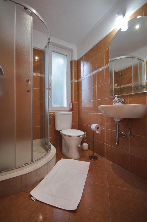 Bodza Apartman Gyula Exterior foto