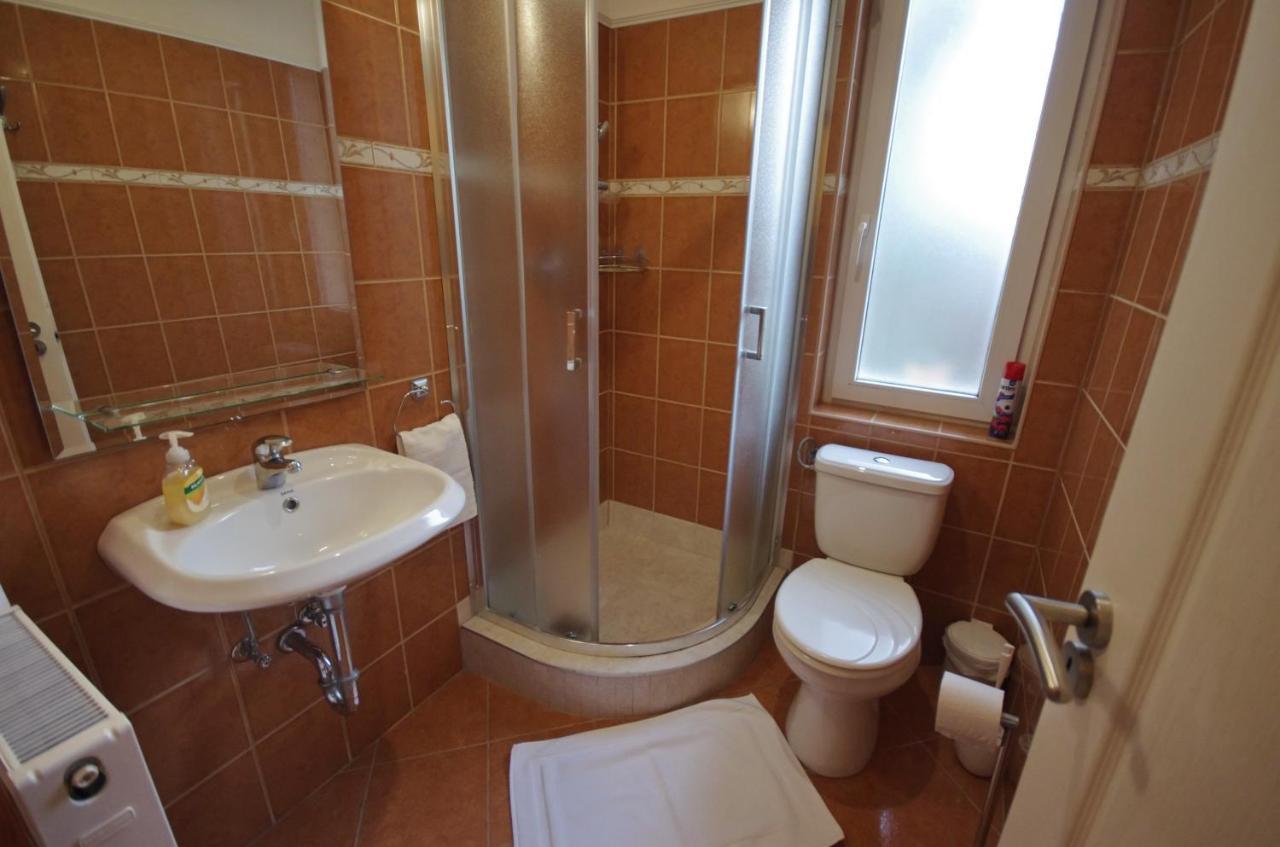 Bodza Apartman Gyula Exterior foto