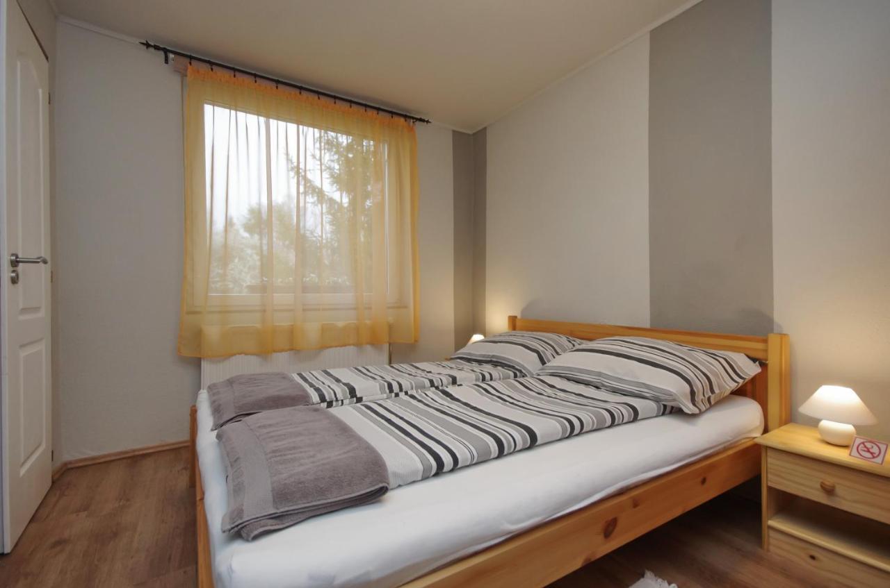 Bodza Apartman Gyula Exterior foto